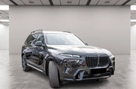 BMW X7 40d xDrive = M-Sport Pro = Гаранция, снимка 1