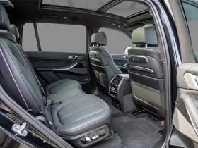 BMW X7 40d xDrive = M-Sport Pro = Гаранция, снимка 11