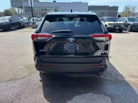Toyota Rav4  | Hybrid XLE | LED | NAVI | , снимка 4