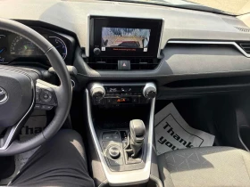 Toyota Rav4  | Hybrid XLE | LED | NAVI | , снимка 9
