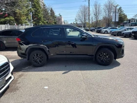 Toyota Rav4  | Hybrid XLE | LED | NAVI | , снимка 3