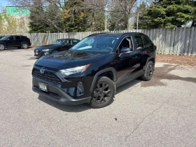 Toyota Rav4  | Hybrid XLE | LED | NAVI | , снимка 1