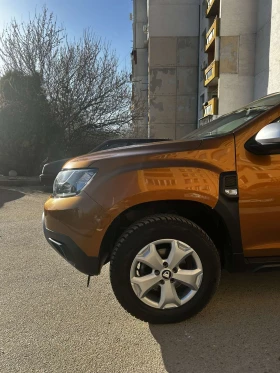 Dacia Duster 1.0 TCe ECO-G LPG, снимка 10