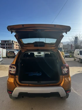 Dacia Duster 1.0 TCe ECO-G LPG, снимка 9