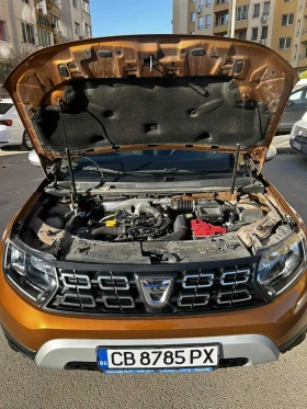 Dacia Duster 1.0 TCe ECO-G LPG, снимка 6