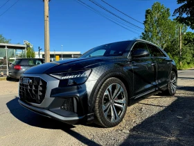 Audi Q8 5, 000TDI/SLINE/QUATTRO/EURO6, снимка 3