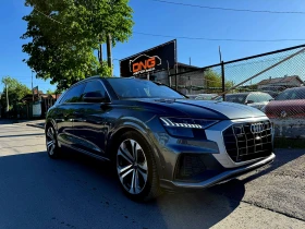 Audi Q8 5, 000TDI/SLINE/QUATTRO/EURO6, снимка 1