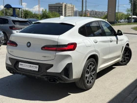 BMW X4 xDrive30d, снимка 2