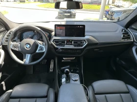 BMW X4 xDrive30d, снимка 7