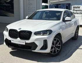 BMW X4 xDrive30d, снимка 1