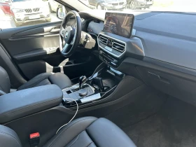 BMW X4 xDrive30d, снимка 8