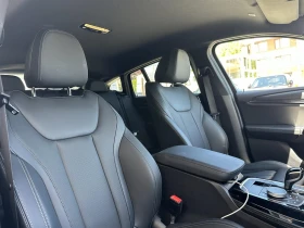 BMW X4 xDrive30d, снимка 11