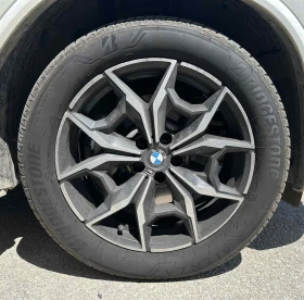 BMW X4 xDrive30d, снимка 5