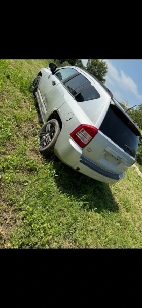Jeep Compass, снимка 2