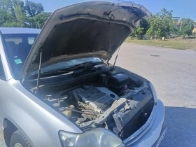 Lexus RX 300, снимка 9