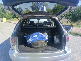 Lexus RX 300, снимка 10