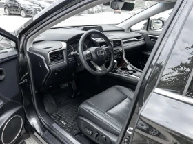 Lexus RX КОЖА / КАРФАКС / ЦЕНА ДО БГ , снимка 7