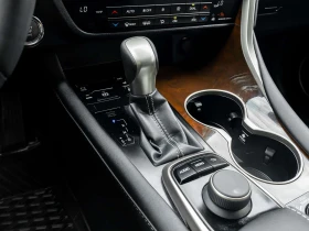 Lexus RX КОЖА / КАРФАКС / ЦЕНА ДО БГ , снимка 14