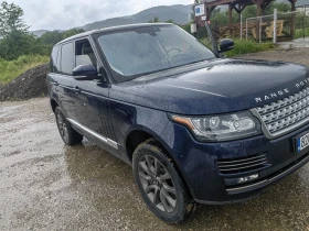 Land Rover Range rover ВОК, снимка 5