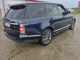 Land Rover Range rover ВОК, снимка 13