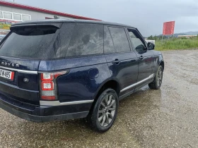 Land Rover Range rover ВОК, снимка 3