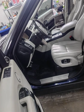 Land Rover Range rover ВОК, снимка 15
