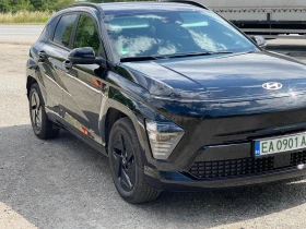 Hyundai Kona, снимка 4