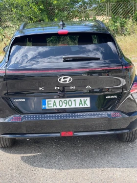 Hyundai Kona, снимка 3