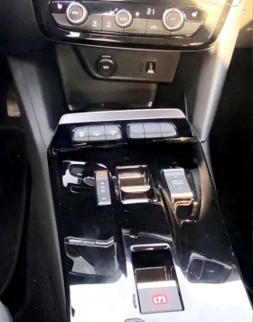 Opel Mokka ELEGANCE , Автомат 8 скорости, Keyless, Нави, Каме, снимка 4