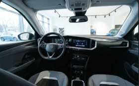 Opel Mokka ELEGANCE , Автомат 8 скорости, Keyless, Нави, Каме, снимка 3