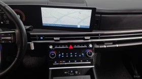 Hyundai Santa fe 4WD* EXCLUSIVE* 2.5T* ОБДУХВ* ПАНОРАМА, снимка 13