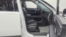 Hyundai Santa fe 4WD* EXCLUSIVE* 2.5T* ОБДУХВ* ПАНОРАМА, снимка 11