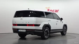 Hyundai Santa fe 4WD* EXCLUSIVE* 2.5T* ОБДУХВ* ПАНОРАМА, снимка 2