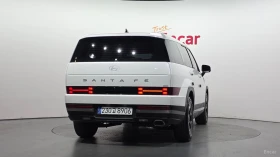 Hyundai Santa fe 4WD* EXCLUSIVE* 2.5T* ОБДУХВ* ПАНОРАМА, снимка 4