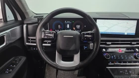 Hyundai Santa fe 4WD* EXCLUSIVE* 2.5T* ОБДУХВ* ПАНОРАМА, снимка 14