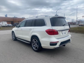 Mercedes-Benz GL 450 4Matic * DIS * 360 * ПОДГРЕВИ * HARMAN K * ПАНОРАМ, снимка 7
