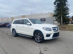 Mercedes-Benz GL 450 4Matic * DIS * 360 * ПОДГРЕВИ * HARMAN K * ПАНОРАМ, снимка 5