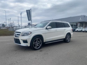 Mercedes-Benz GL 450 4Matic * DIS * 360 * ПОДГРЕВИ * HARMAN K * ПАНОРАМ, снимка 3