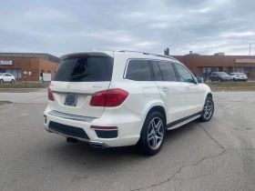 Mercedes-Benz GL 450 4Matic * DIS * 360 * ПОДГРЕВИ * HARMAN K * ПАНОРАМ, снимка 8