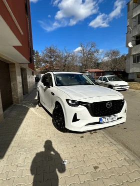 Mazda CX-60 Mazda CX-60, снимка 2