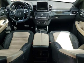 Mercedes-Benz GLE 400 3.0l 4Matic, снимка 8