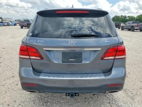 Mercedes-Benz GLE 400 3.0l 4Matic, снимка 6