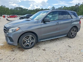 Mercedes-Benz GLE 400 3.0l 4Matic, снимка 1