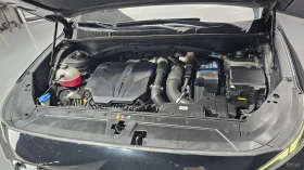 Hyundai Santa fe 2.5T/PRESTIGE/DRIVE-ASSISTS/HEAD-UP, снимка 17