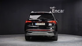 Hyundai Santa fe 2.5T/PRESTIGE/DRIVE-ASSISTS/HEAD-UP, снимка 4