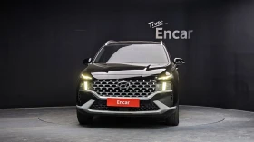Hyundai Santa fe 2.5T/PRESTIGE/DRIVE-ASSISTS/HEAD-UP, снимка 2