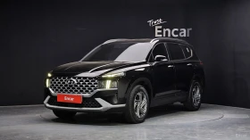 Hyundai Santa fe 2.5T/PRESTIGE/DRIVE-ASSISTS/HEAD-UP, снимка 1