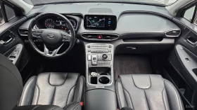 Hyundai Santa fe 2.5T/PRESTIGE/DRIVE-ASSISTS/HEAD-UP, снимка 6