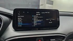 Hyundai Santa fe 2.5T/PRESTIGE/DRIVE-ASSISTS/HEAD-UP, снимка 11