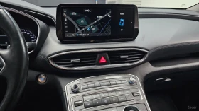 Hyundai Santa fe 2.5T/PRESTIGE/DRIVE-ASSISTS/HEAD-UP, снимка 9